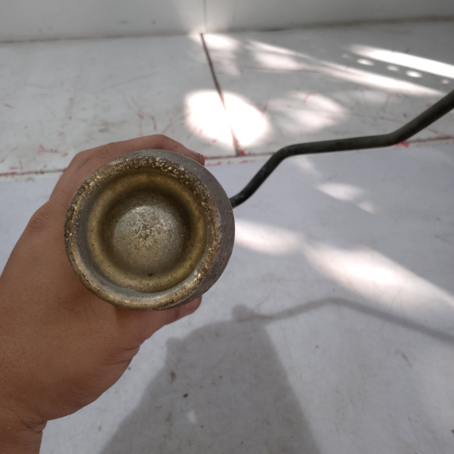 AC Drier Receiver | Honda Accord