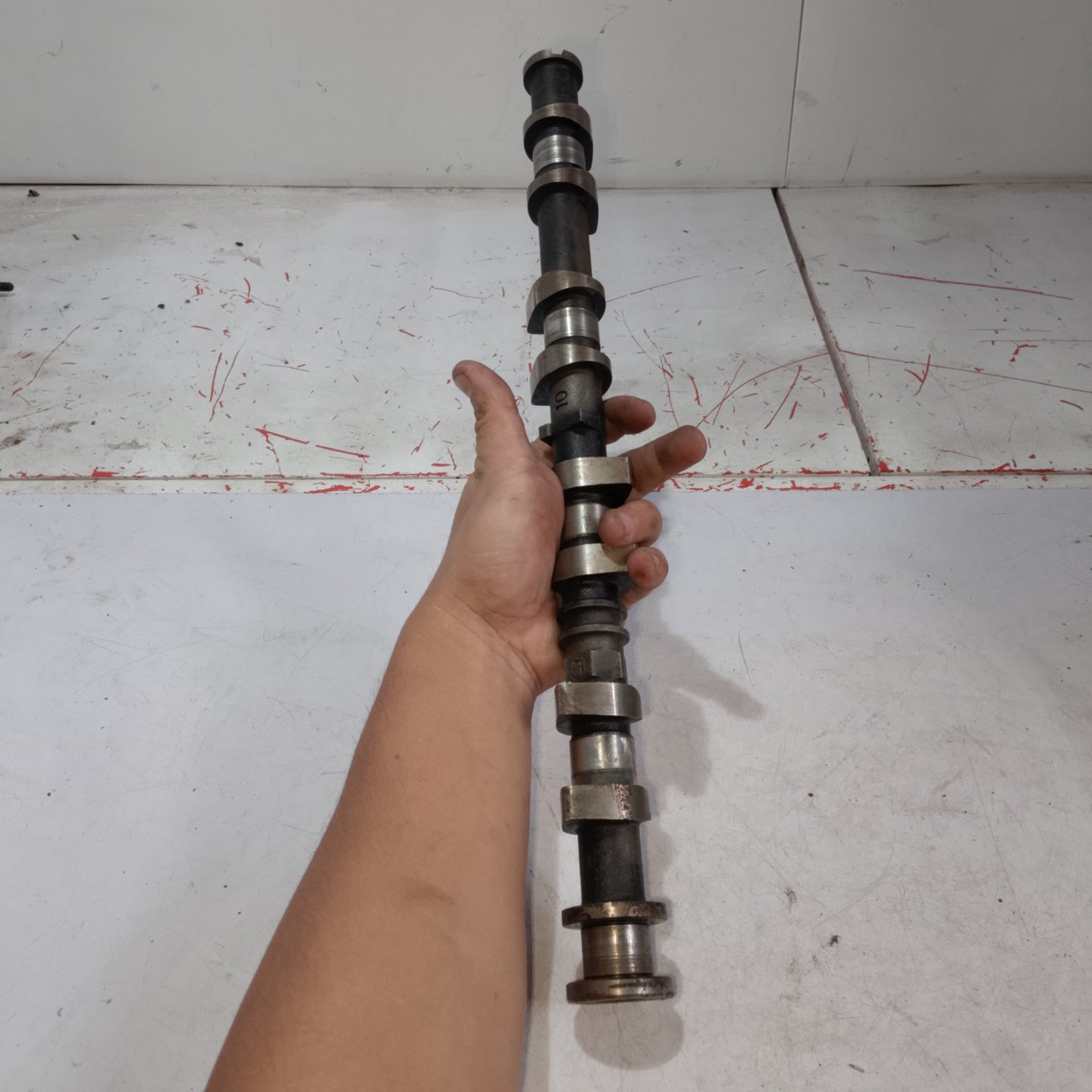 Camshaft | Escape 2.3