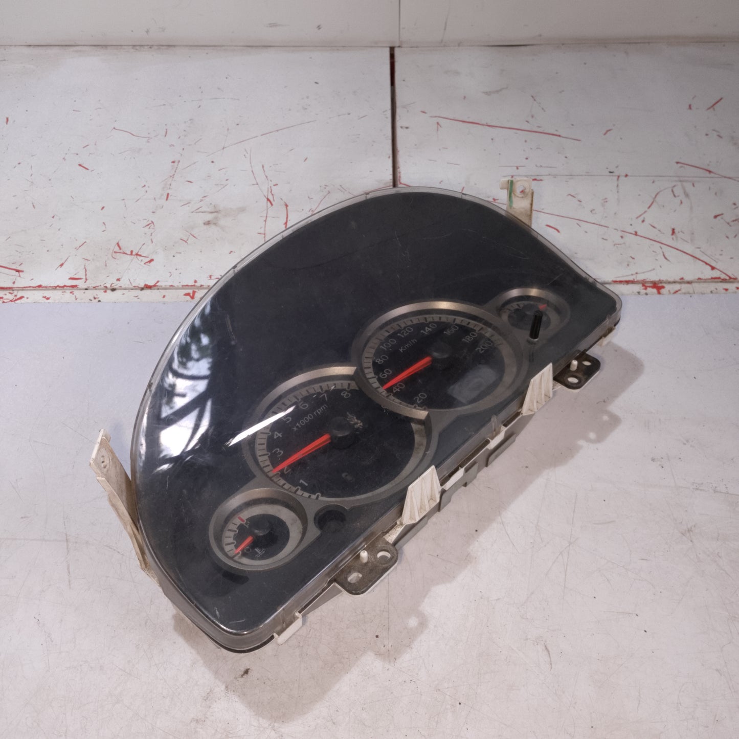 Panel Gauge | Escape 2.3