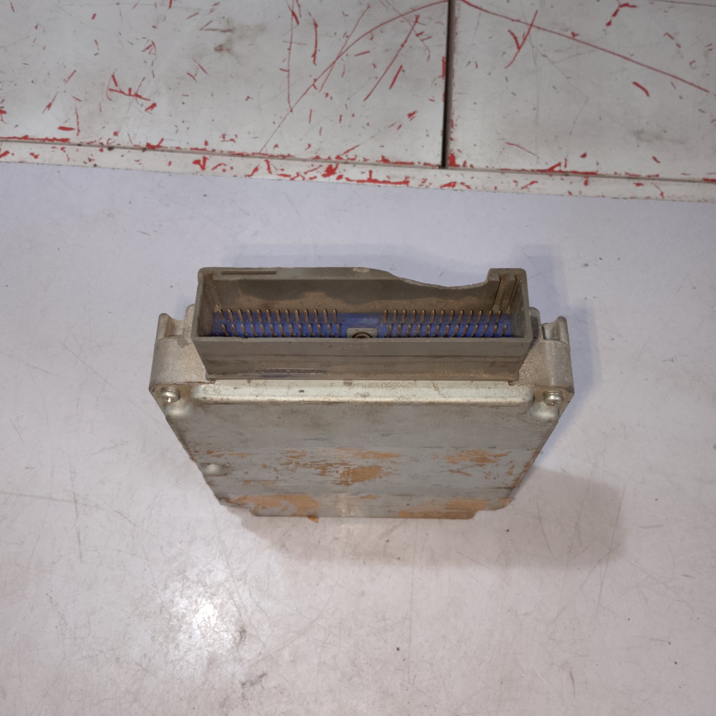 ECU | Escape 2.3
