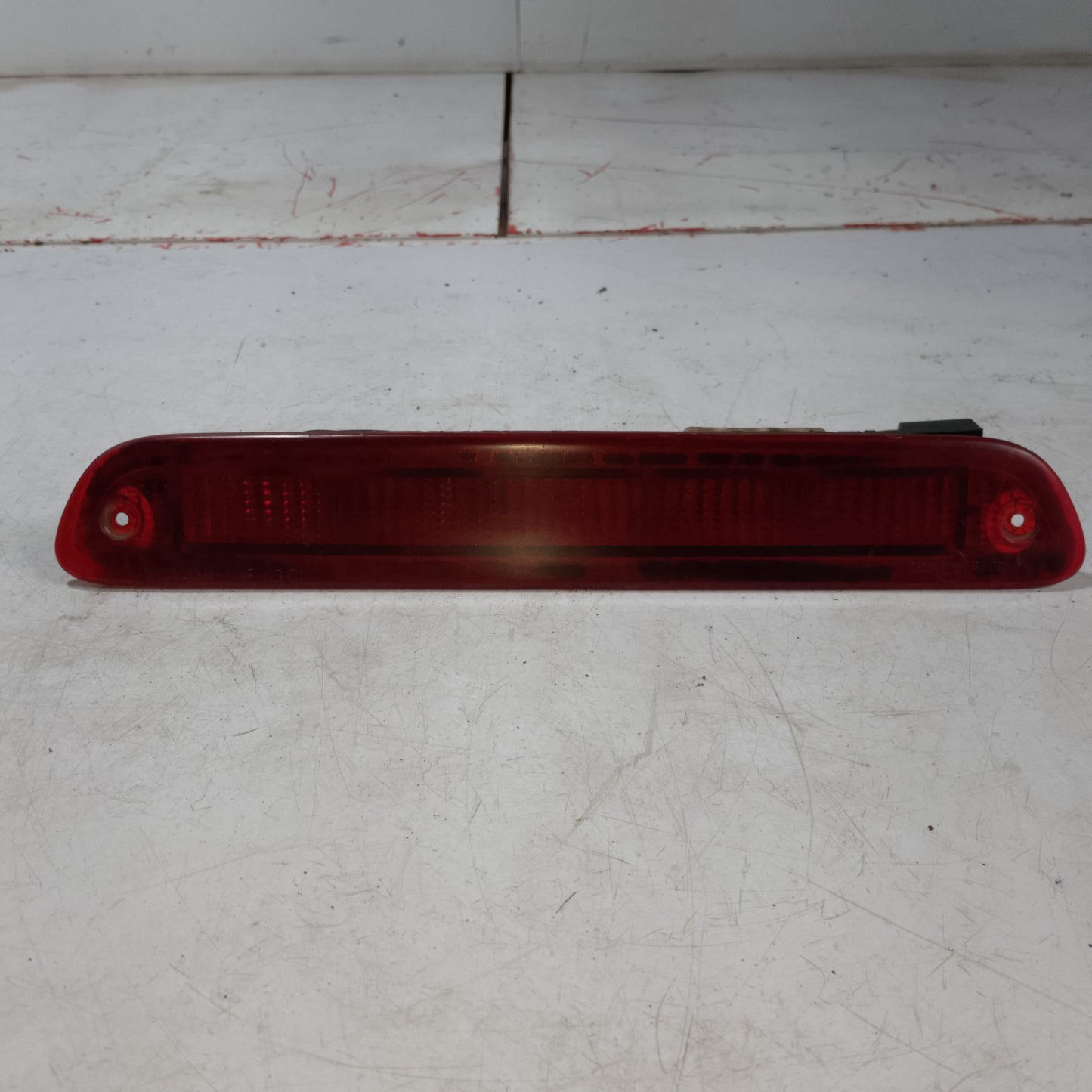 Third Brake Light | Escape 2.3
