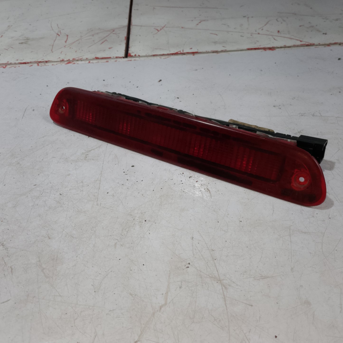 Third Brake Light | Escape 2.3
