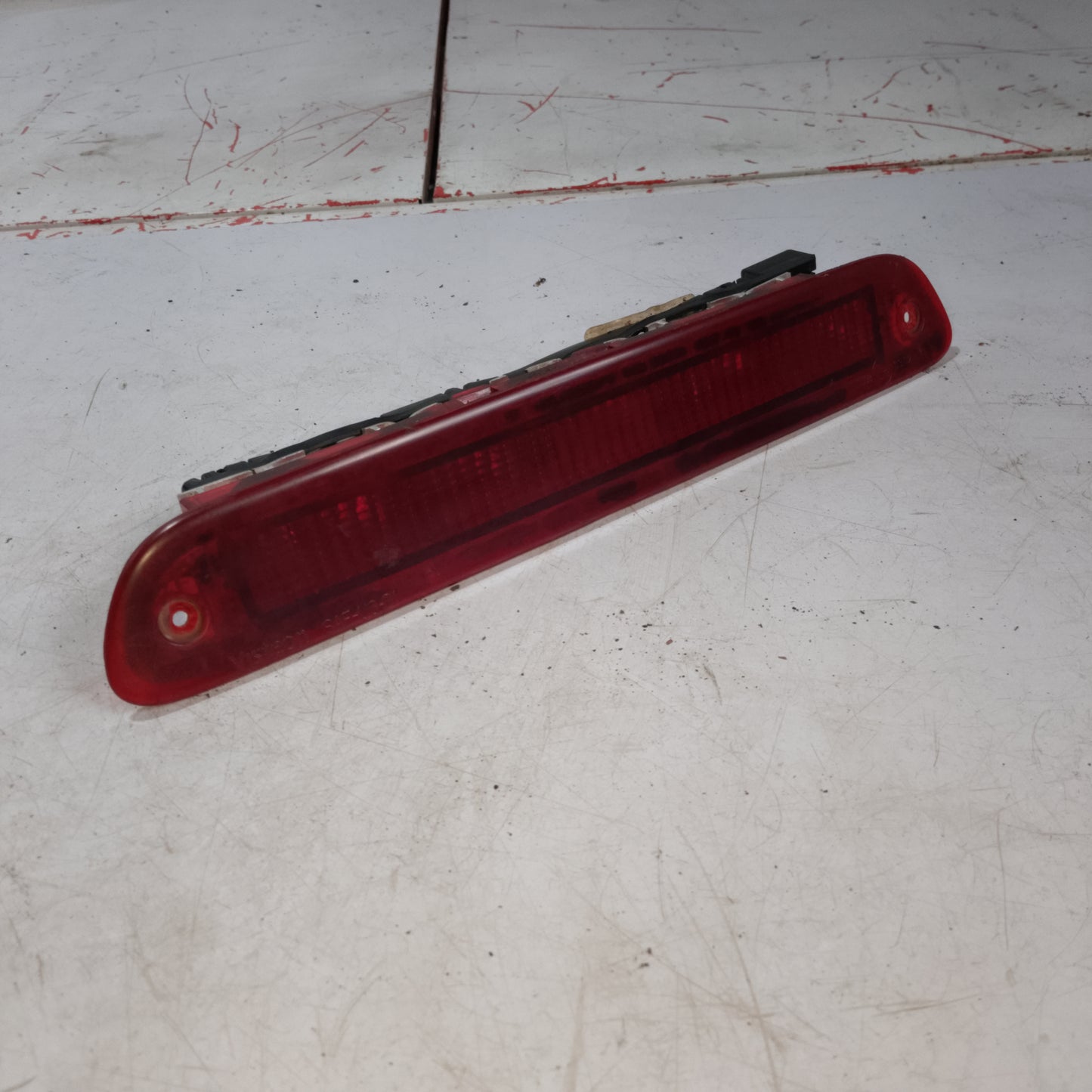 Third Brake Light | Escape 2.3