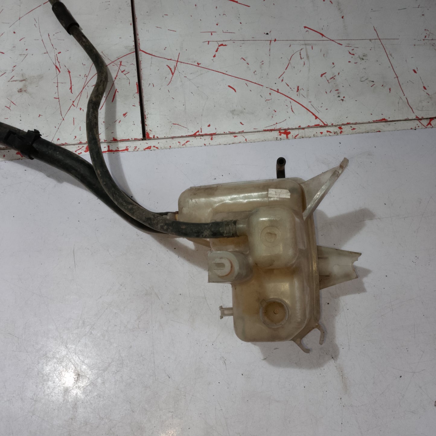 Washer Tank | Escape 2.3
