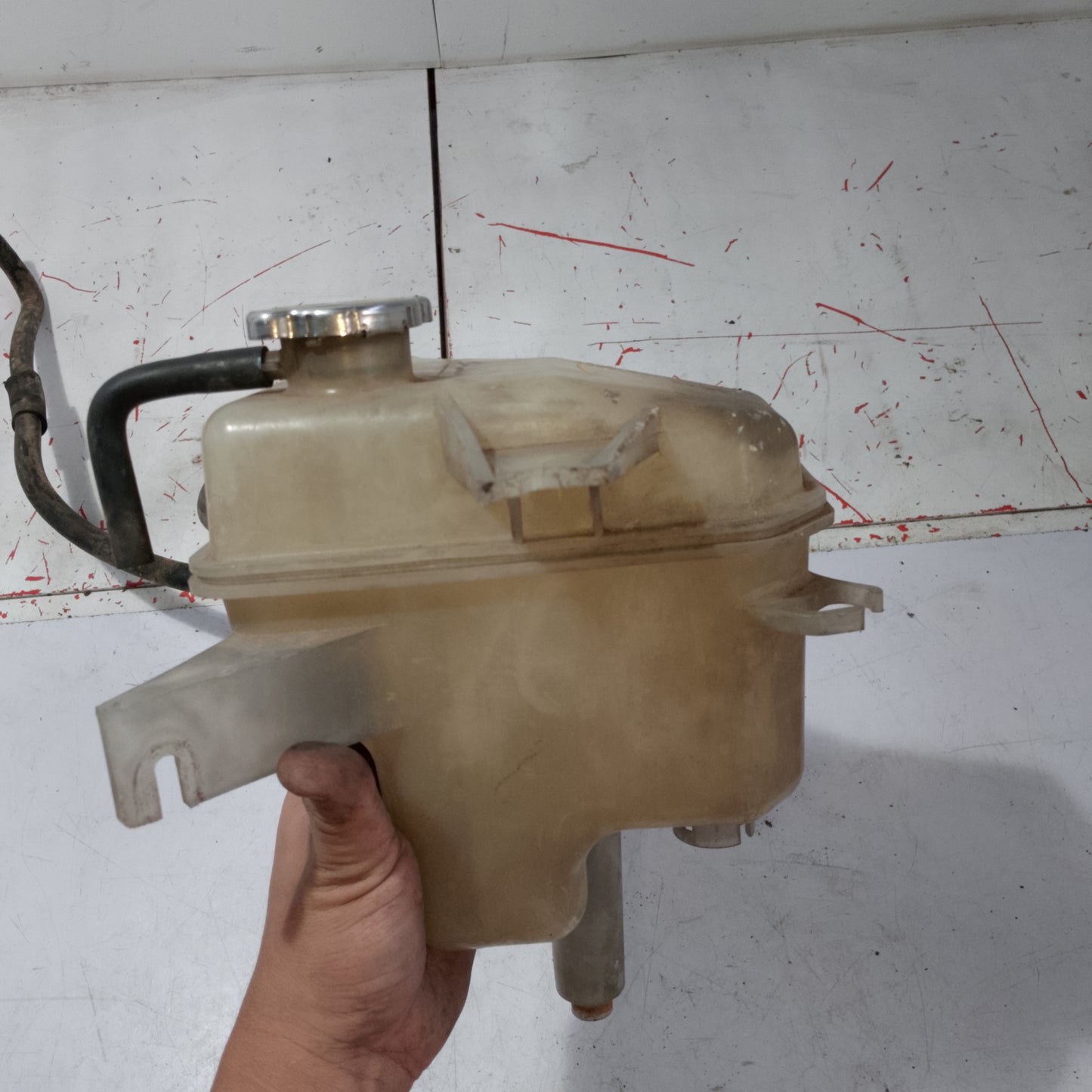 Washer Tank | Escape 2.3
