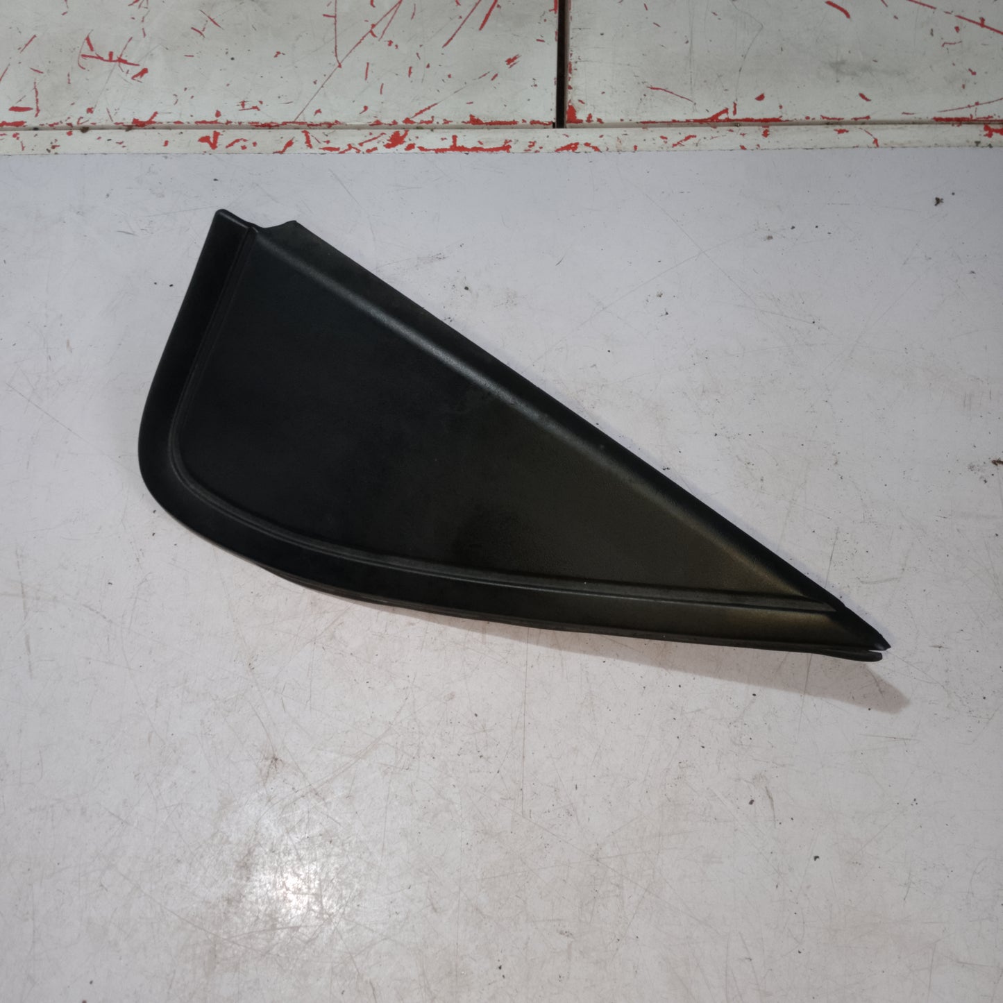 Mirror Cover | Driver Side | Escape 2.0