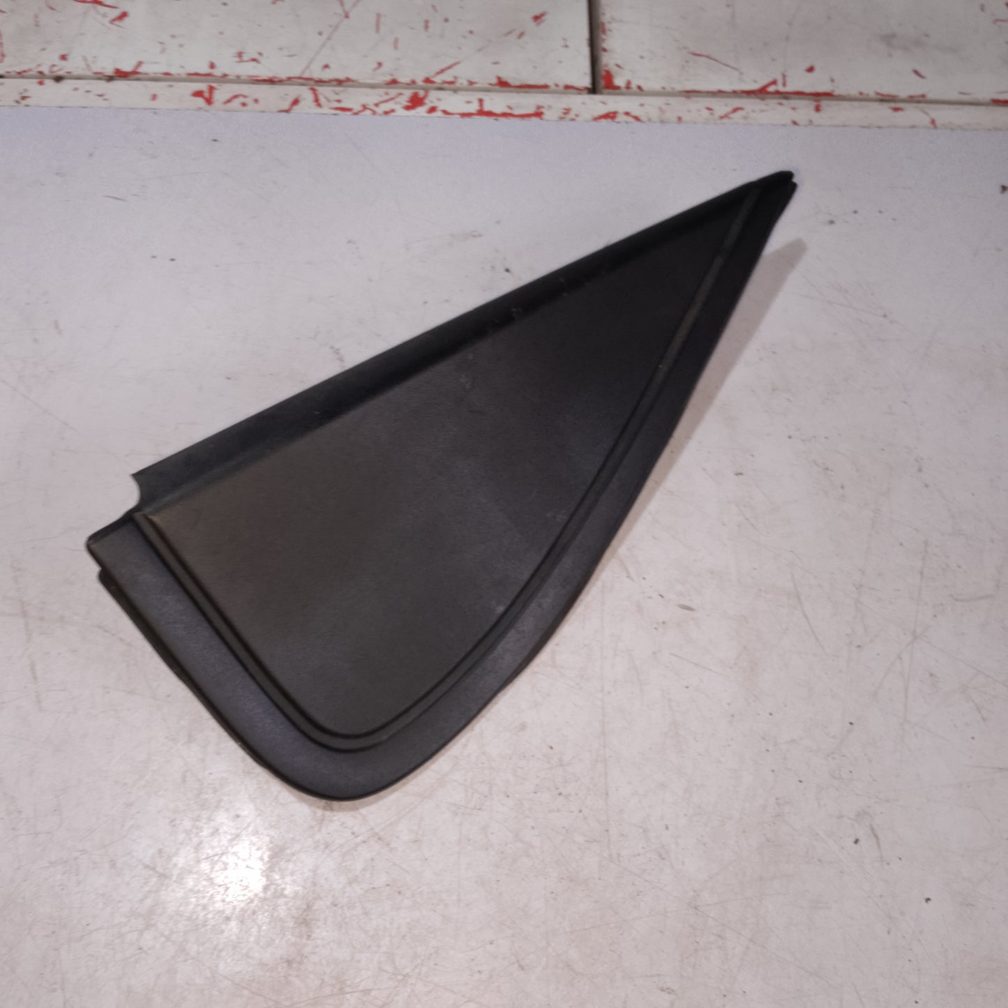 Mirror Cover | Driver Side | Escape 2.0