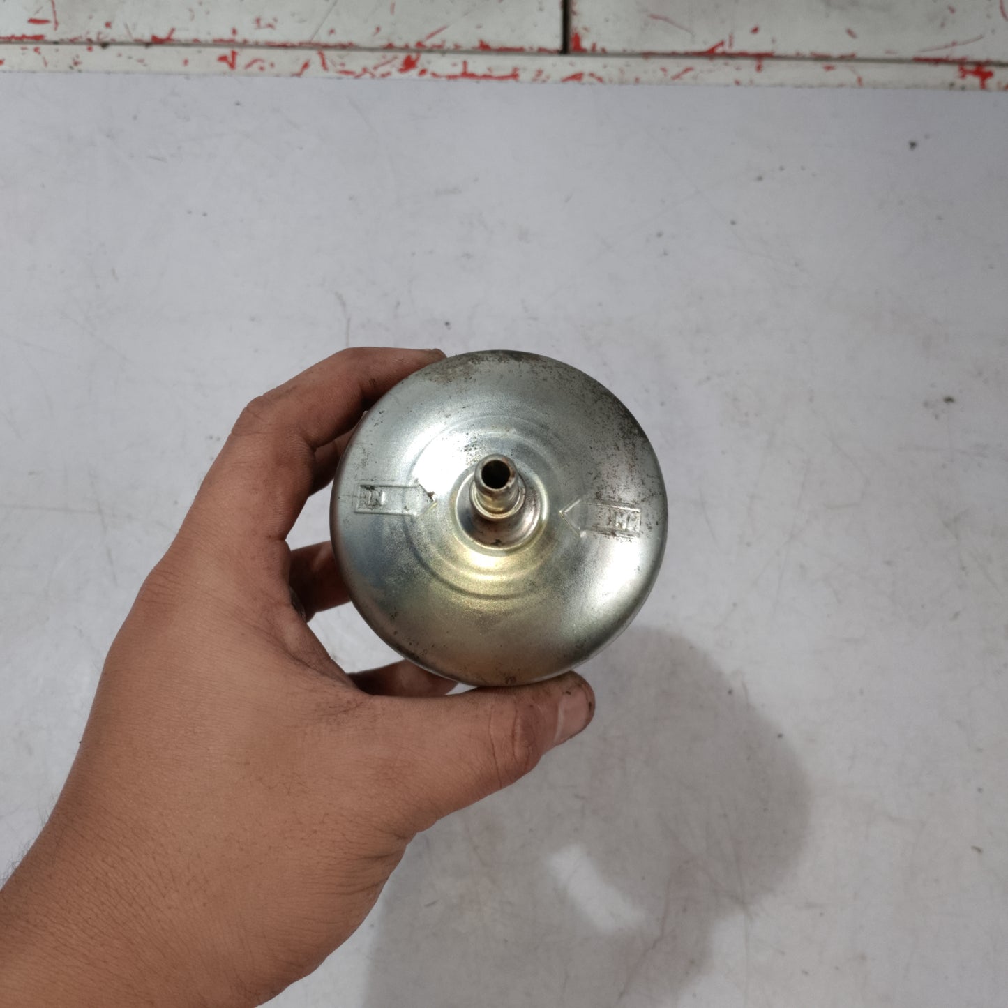 Fuel Filter | Escape 2.0