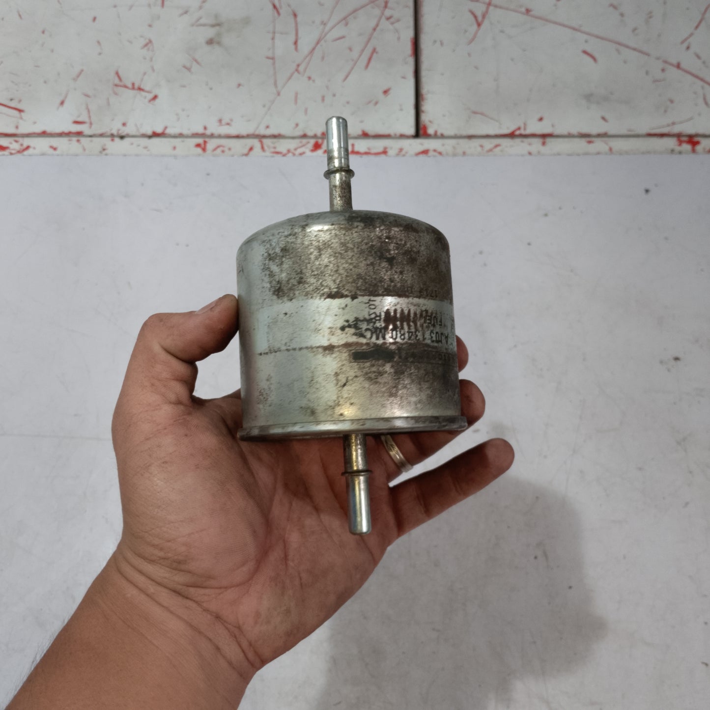 Fuel Filter | Escape 2.0