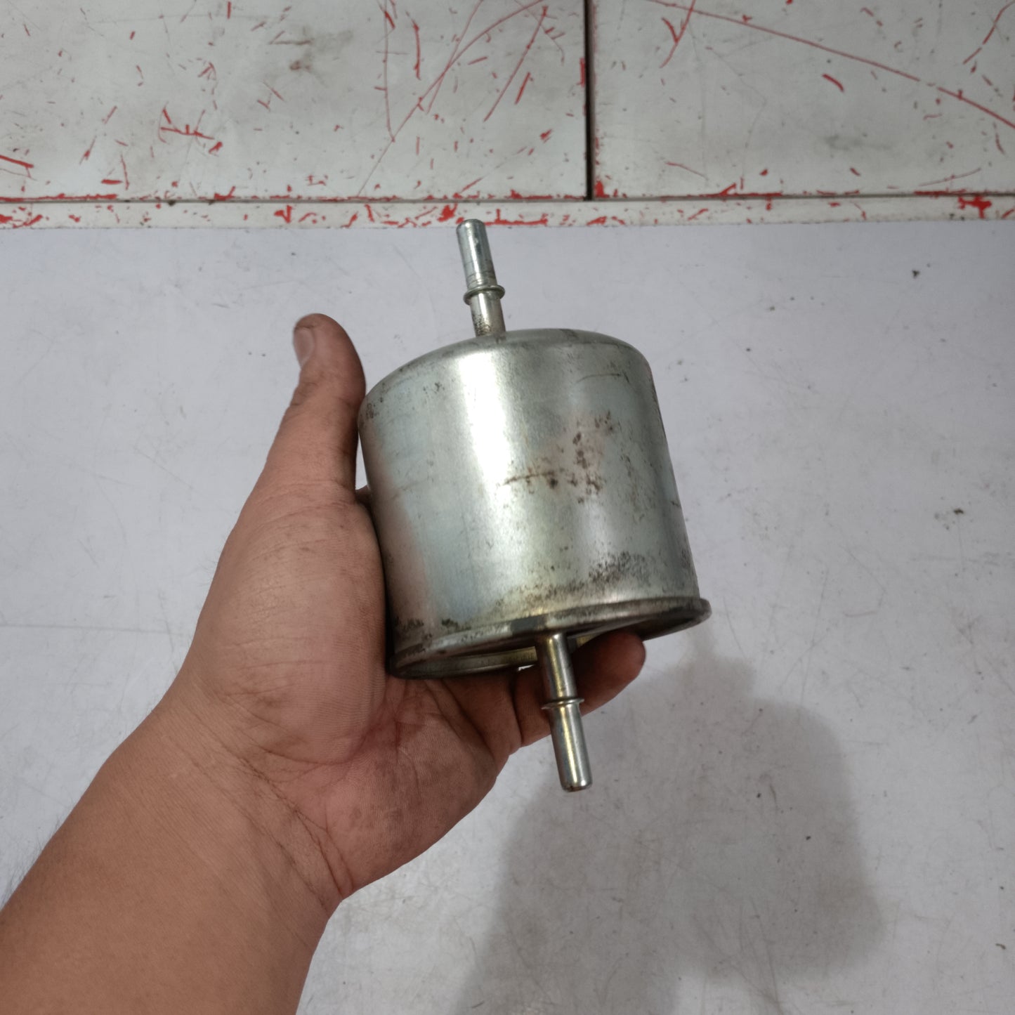 Fuel Filter | Escape 2.0