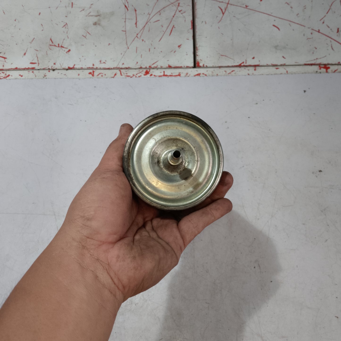 Fuel Filter | Escape 2.0