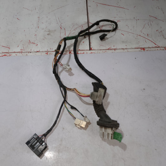 Wiring Harness | Escape 2.0