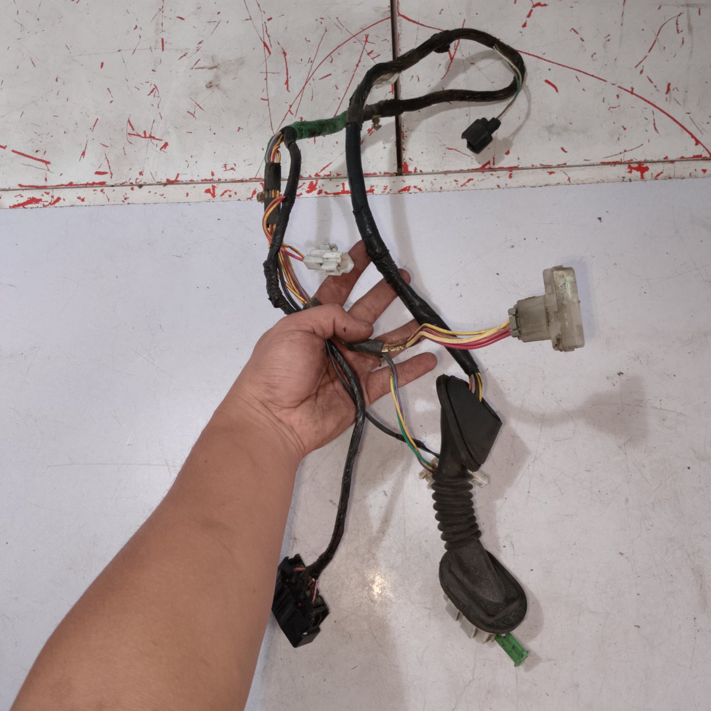 Wiring Harness | Escape 2.0