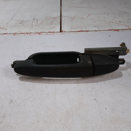 Outer Door Handle | Rear Driver Side | Escape 2.0