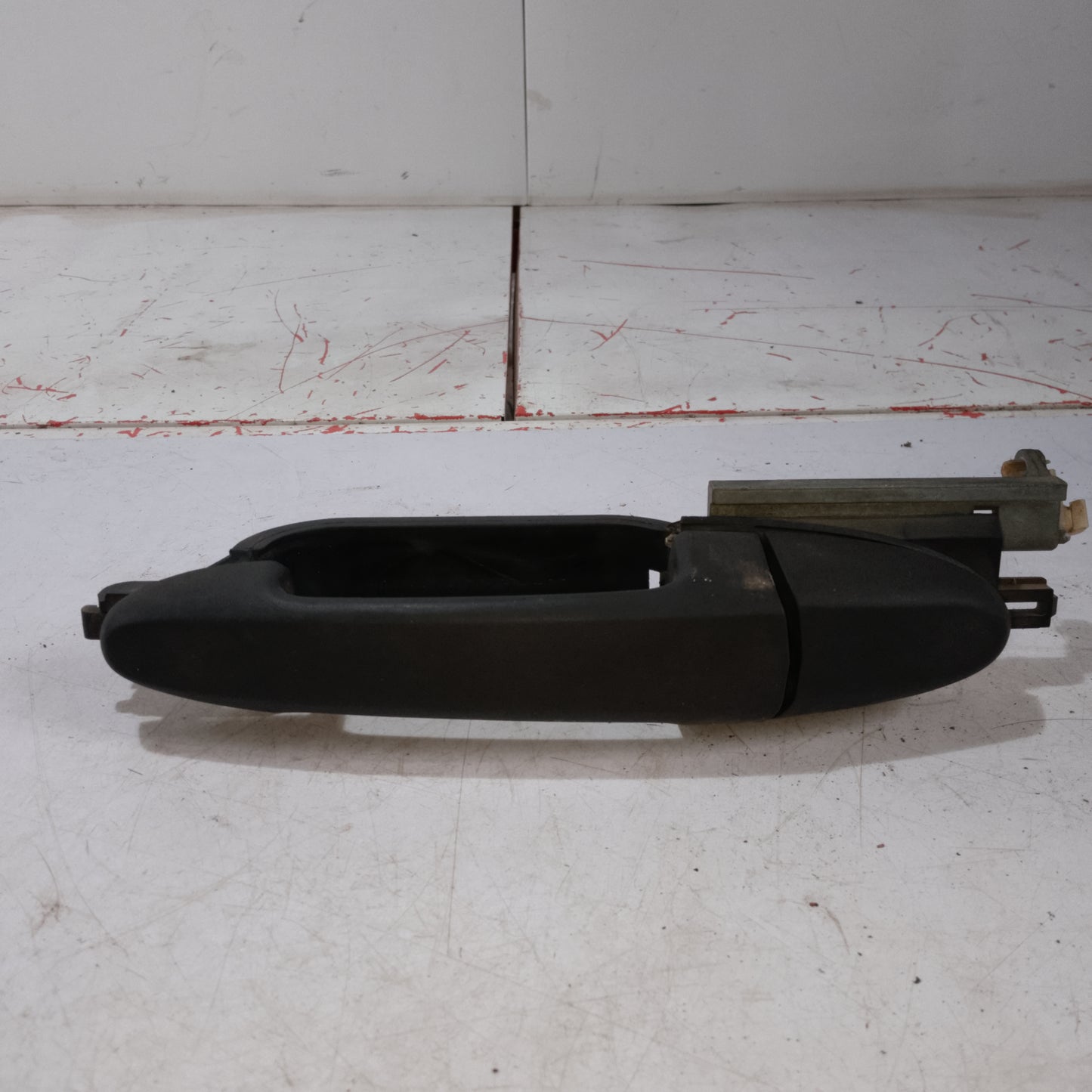 Outer Door Handle | Rear Driver Side | Escape 2.0