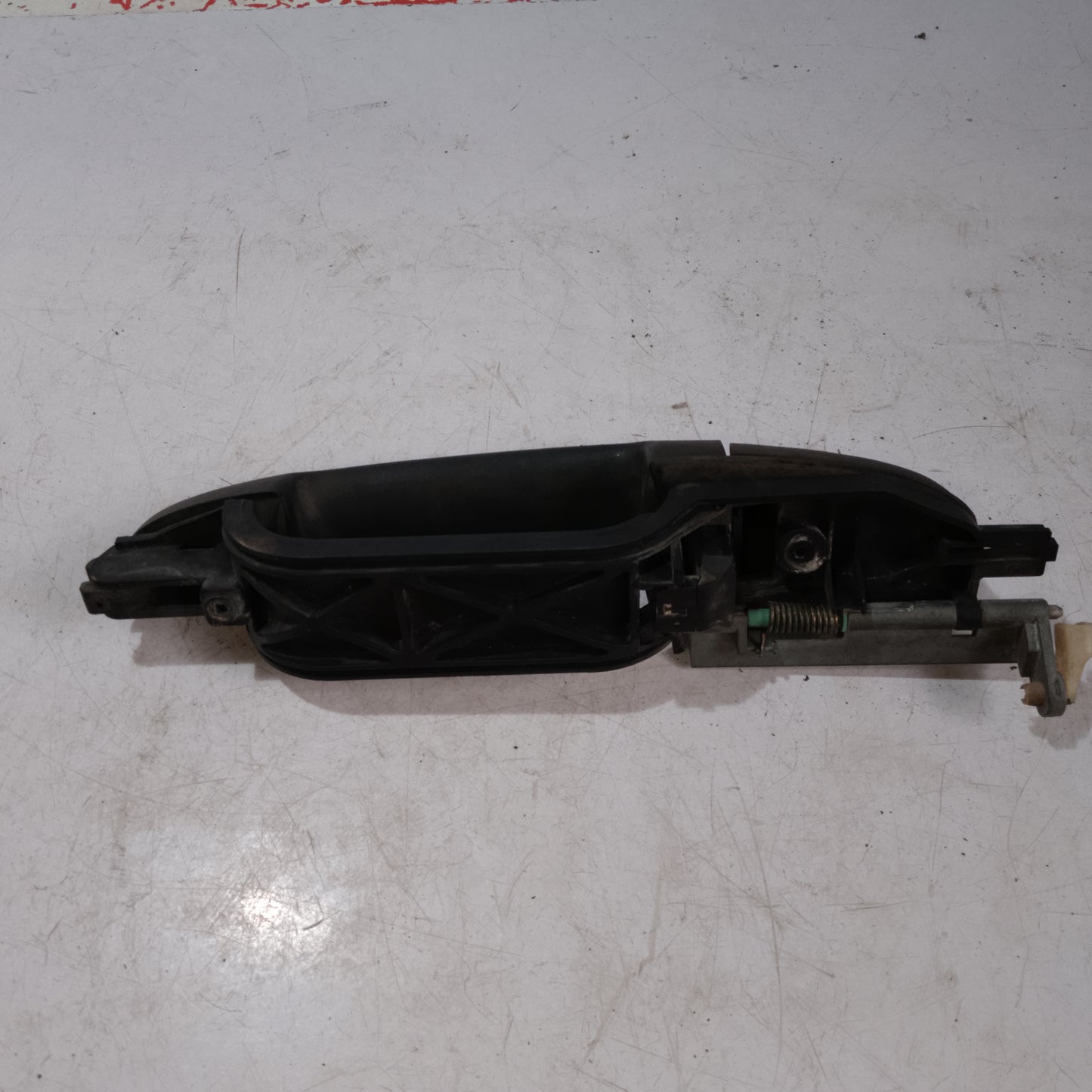 Outer Door Handle | Rear Driver Side | Escape 2.0