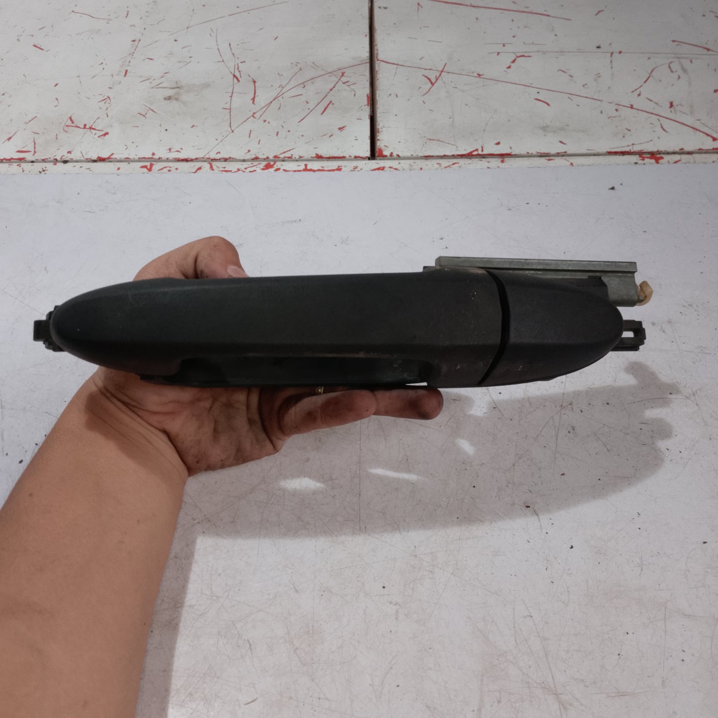 Outer Door Handle | Rear Driver Side | Escape 2.0