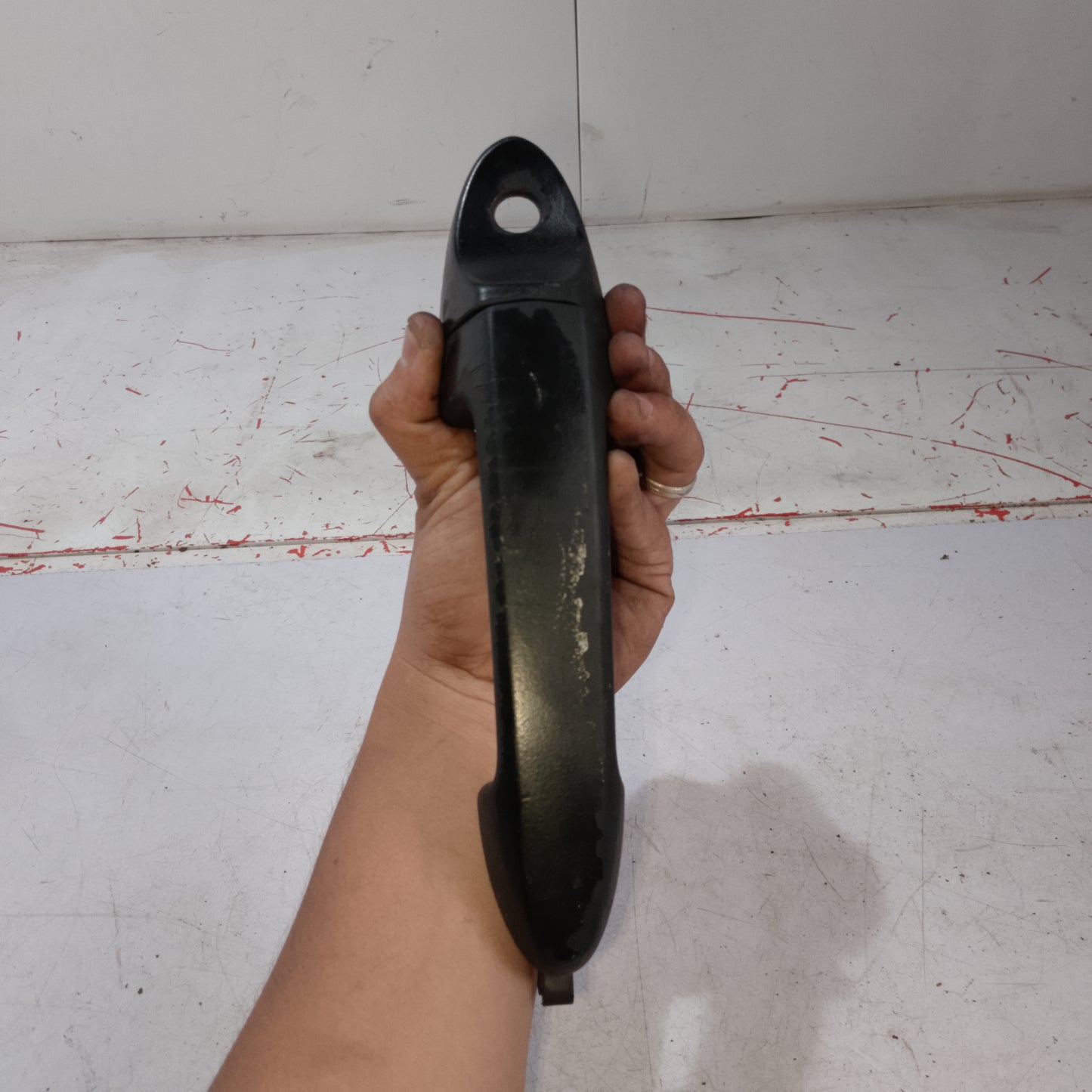 Outer Door Handle | Front Driver Side | Escape 2.0