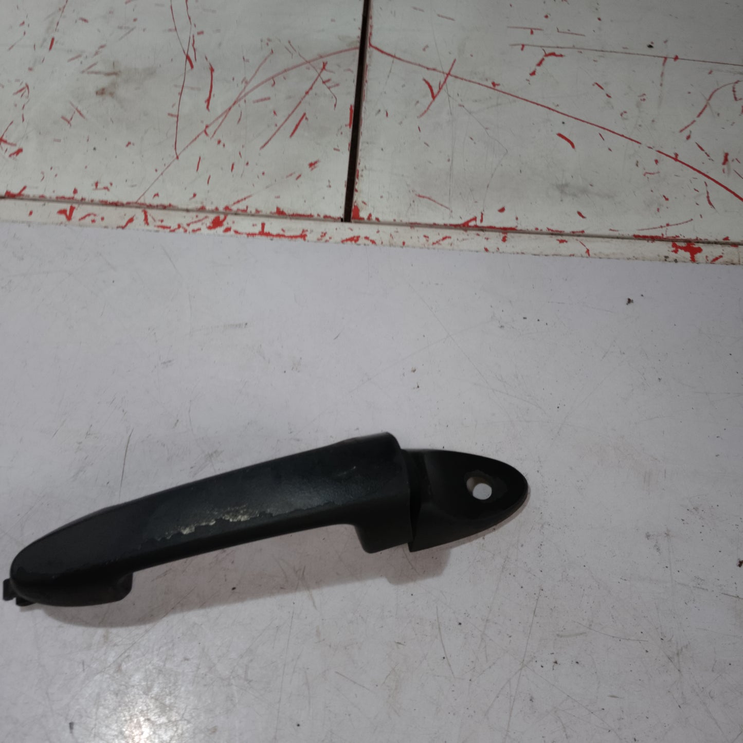 Outer Door Handle | Front Driver Side | Escape 2.0