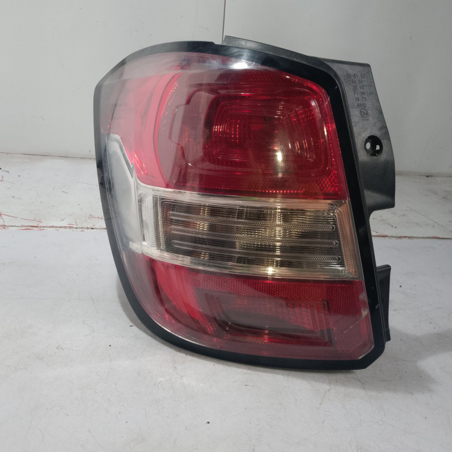 Tail Light | Driver Side | Chevrolet Spin