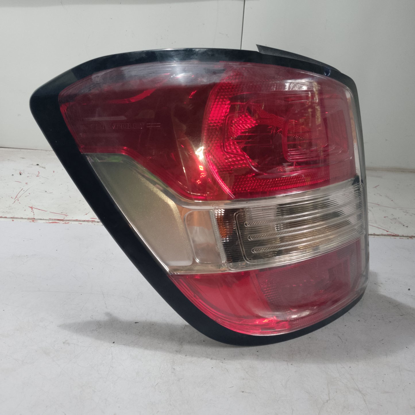 Tail Light | Driver Side | Chevrolet Spin