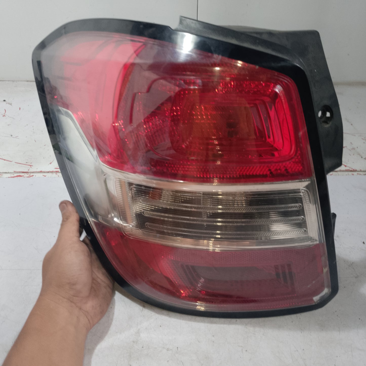 Tail Light | Driver Side | Chevrolet Spin
