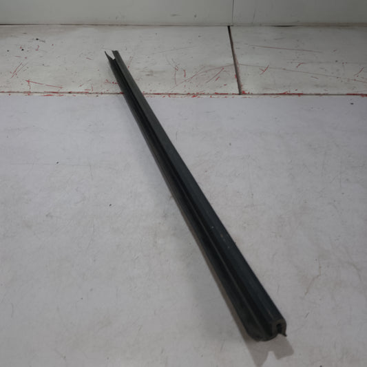 Wheather Strip | Front Driver Side | Escape 2.0