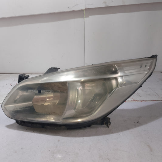 Head Light Driver Side | Chevrolet Spin