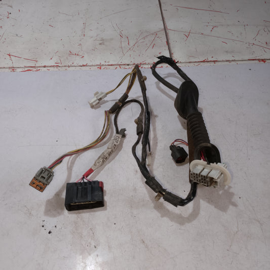 Wiring Harness | Rear Passenger Side | Escape 2.0