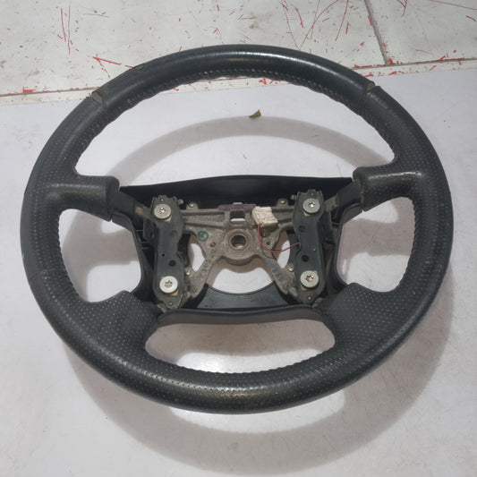 Steering Wheel | Escape 2.3