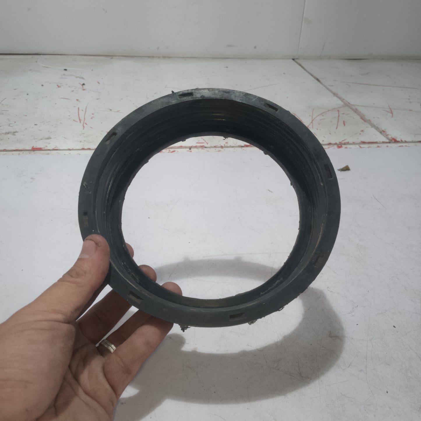 Fuel Pump Ring | Escape 2.3