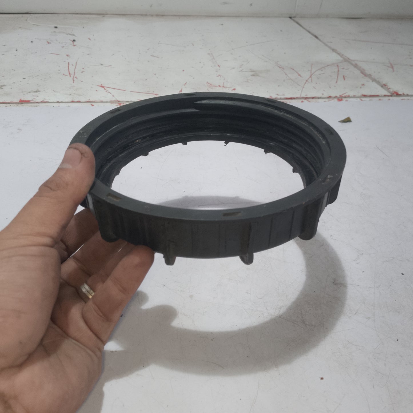 Fuel Pump Ring | Escape 2.3
