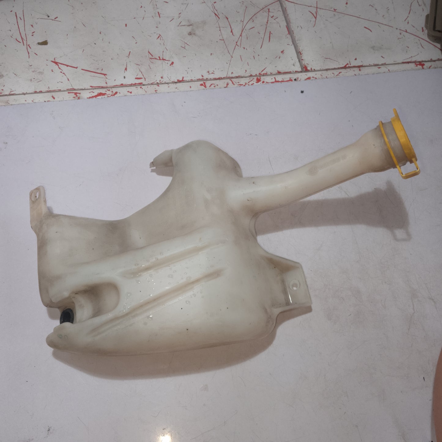 Washer Tank | Ecosport