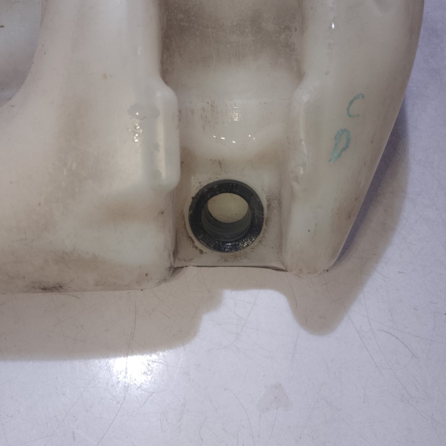 Washer Tank | Ecosport