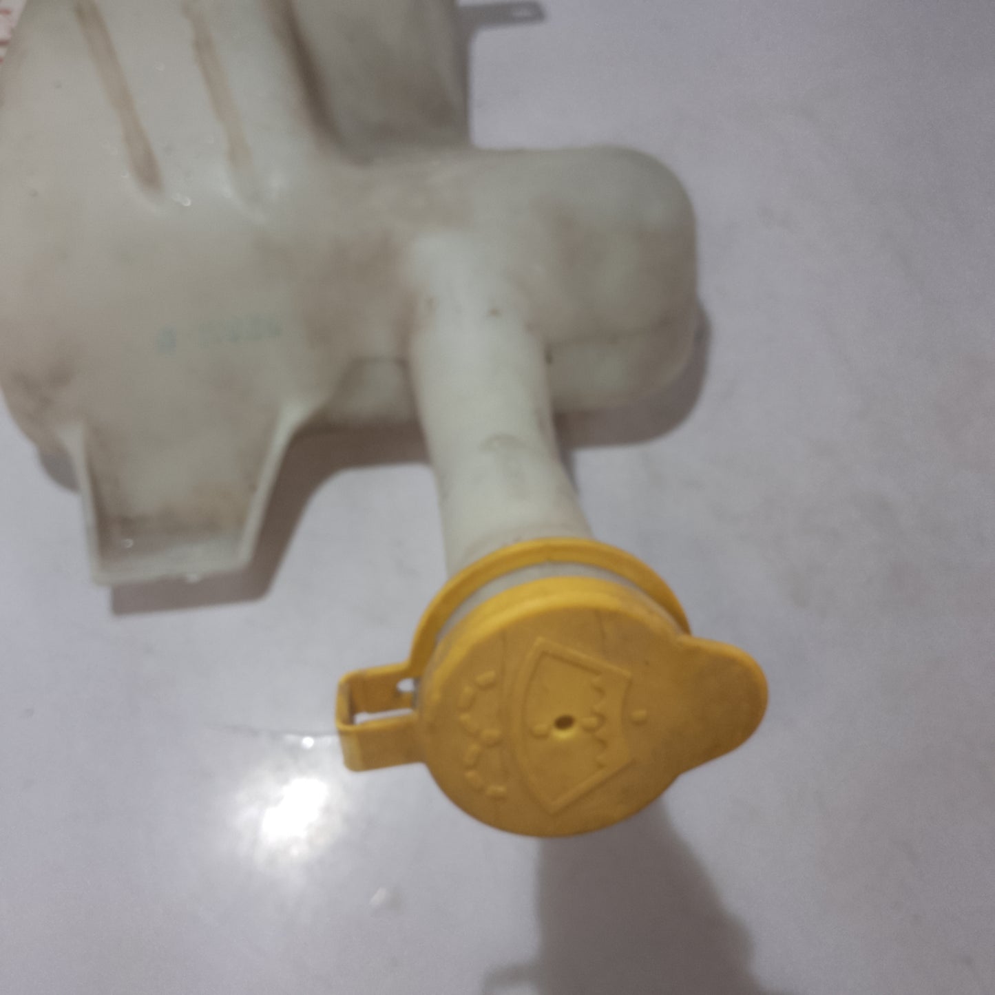 Washer Tank | Ecosport