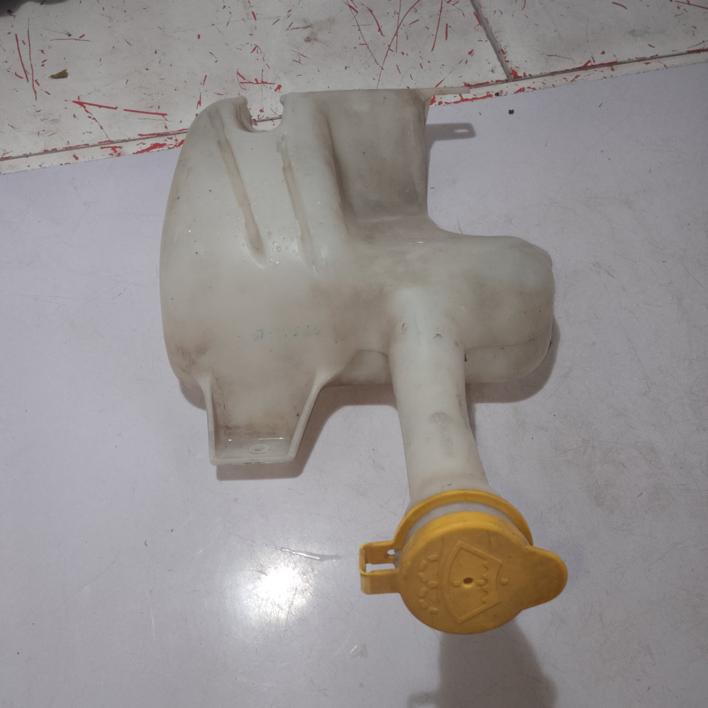 Washer Tank | Ecosport