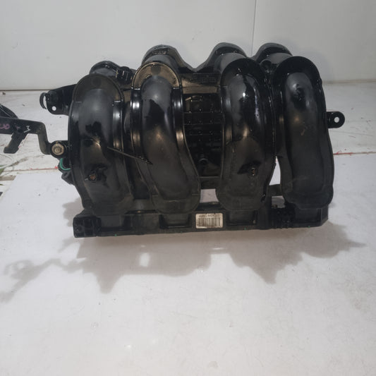 Intake Manifold | Ecosport