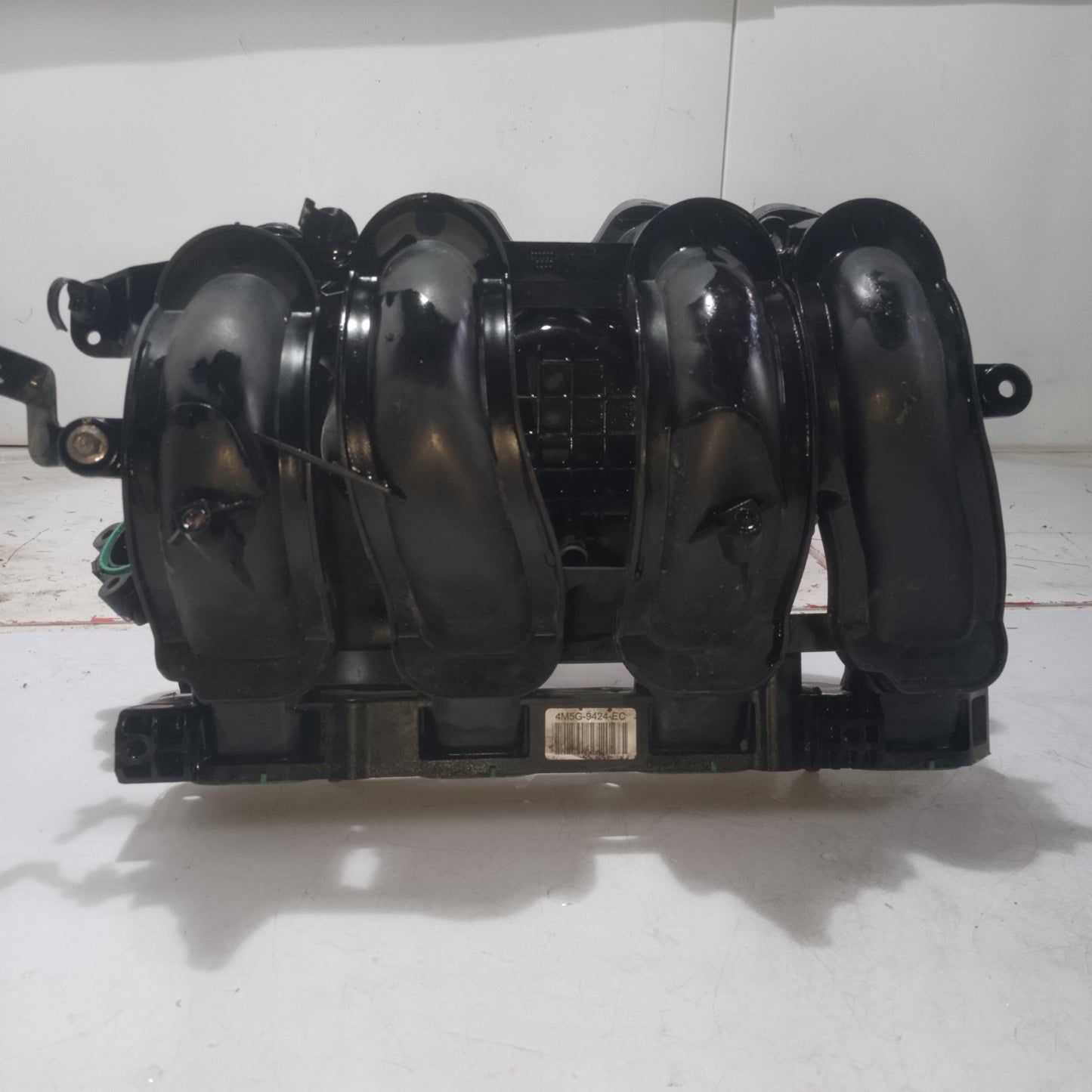 Intake Manifold | Ecosport
