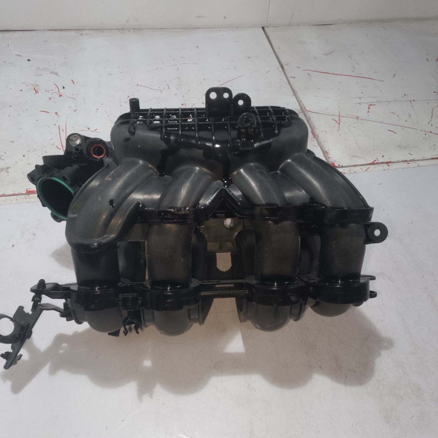 Intake Manifold | Ecosport