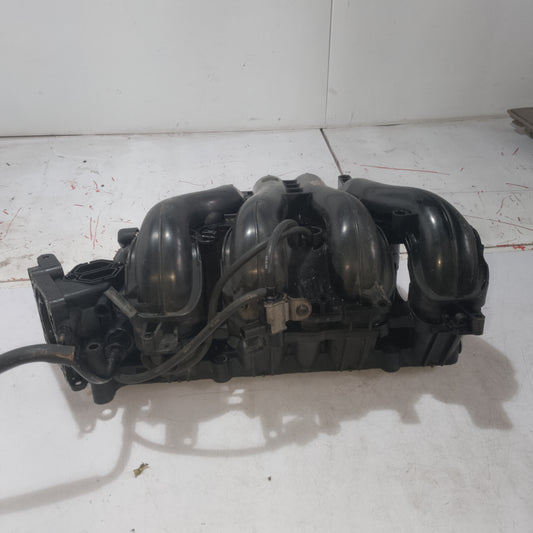 Intake Manifold | Escape 2.3