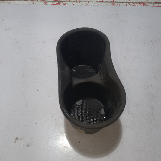 Cup Holder | Ford Focus 2.0 Red