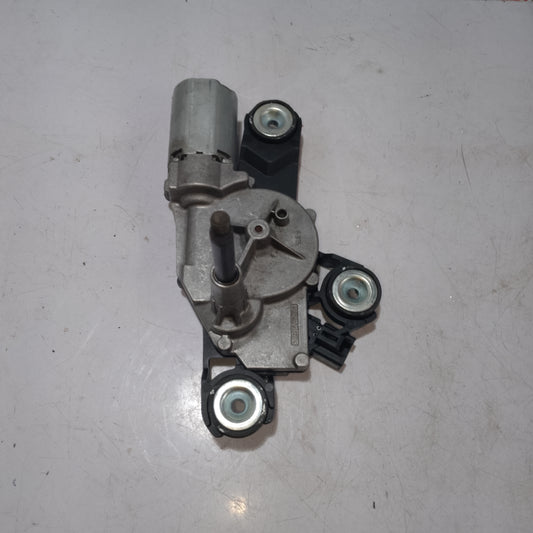 Wiper Motor Rear | Ford Focus 2.0 Red