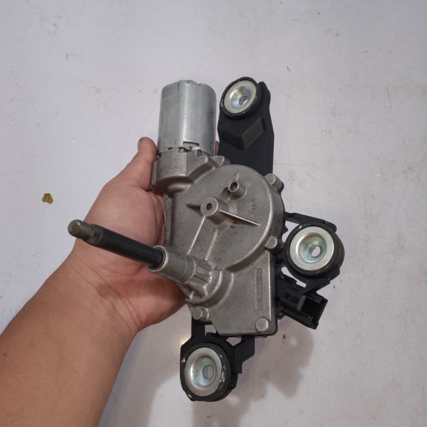 Wiper Motor Rear | Ford Focus 2.0 Red