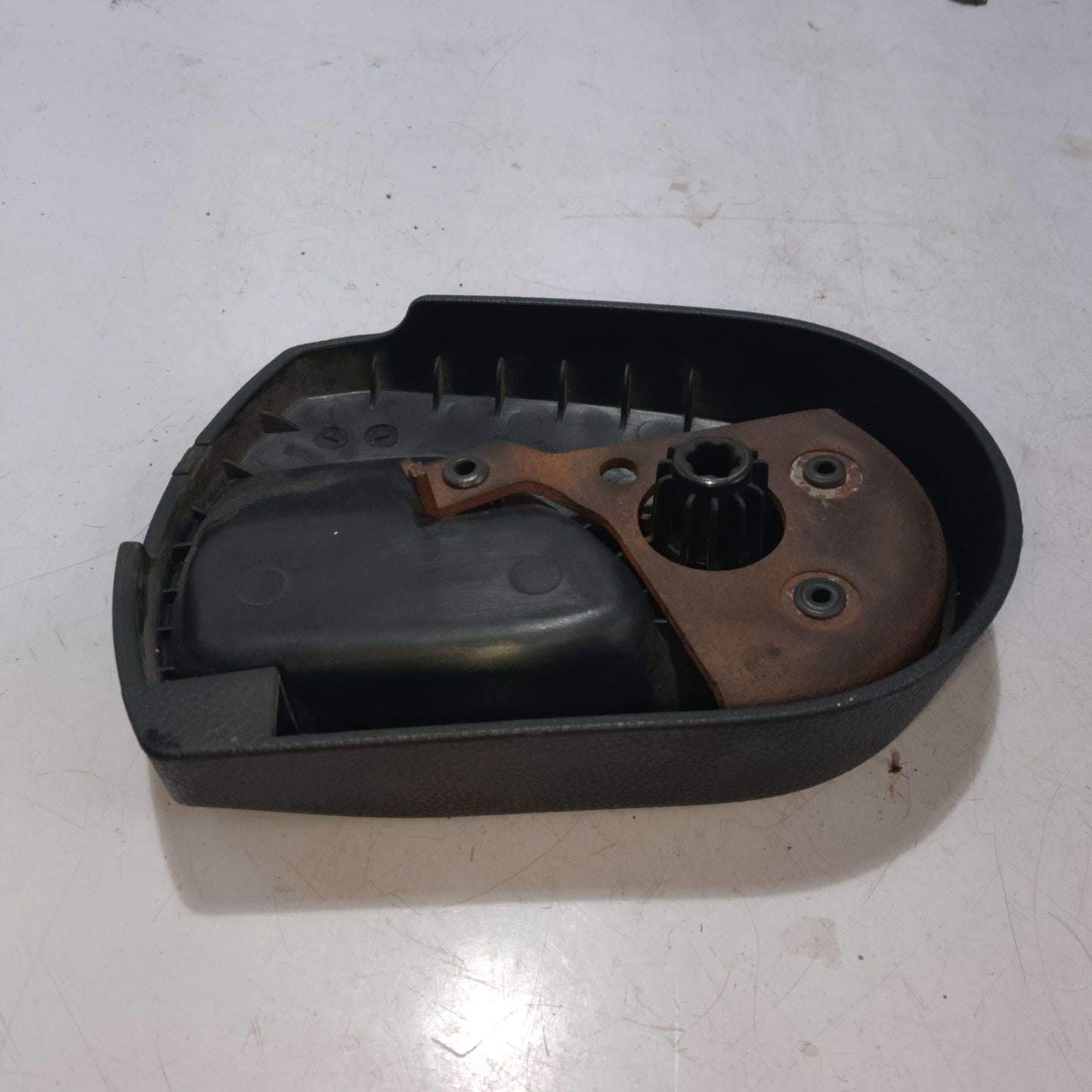 Chair Adjustment Lever | Front Driver Side | Ford Focus 2.0