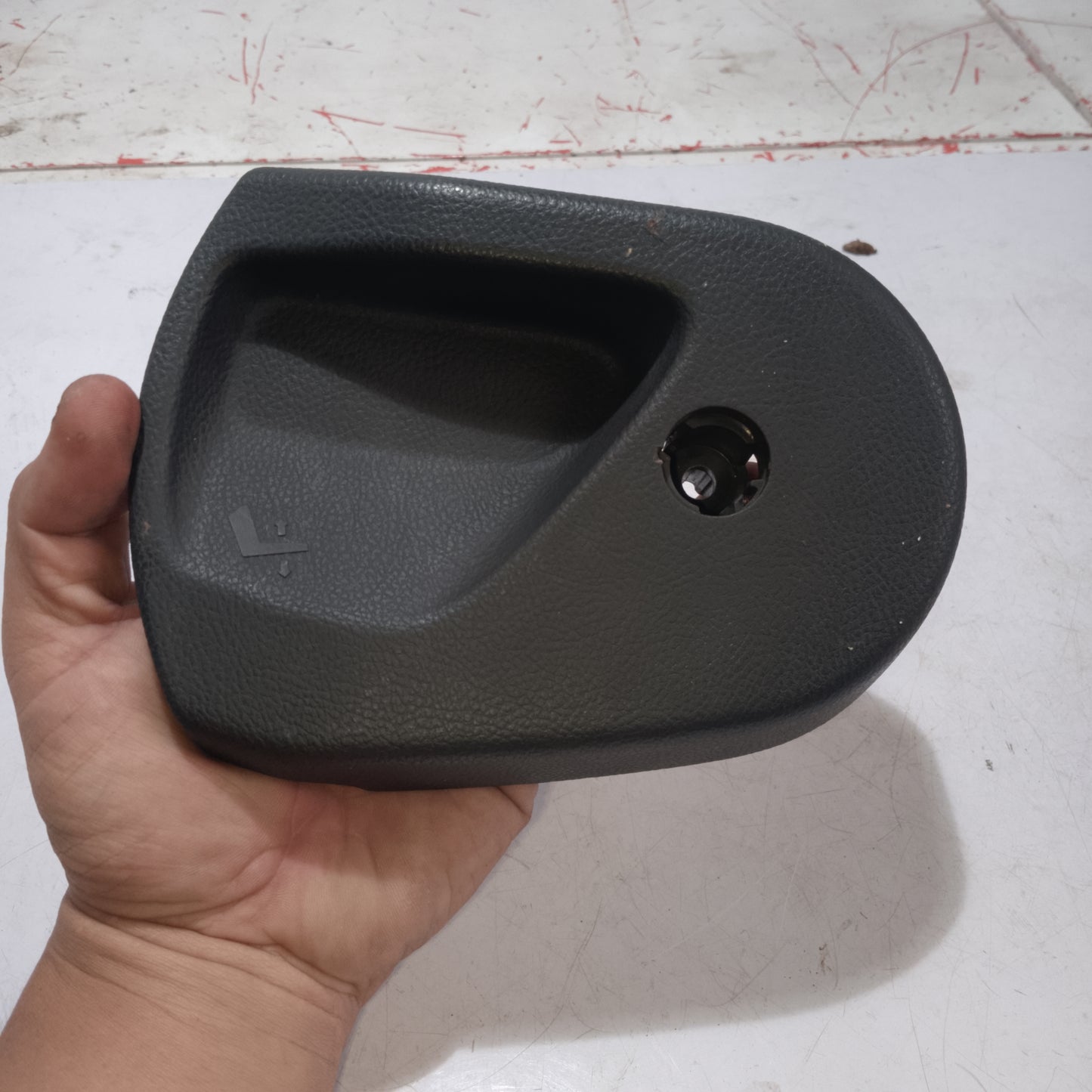 Chair Adjustment Lever | Front Driver Side | Ford Focus 2.0