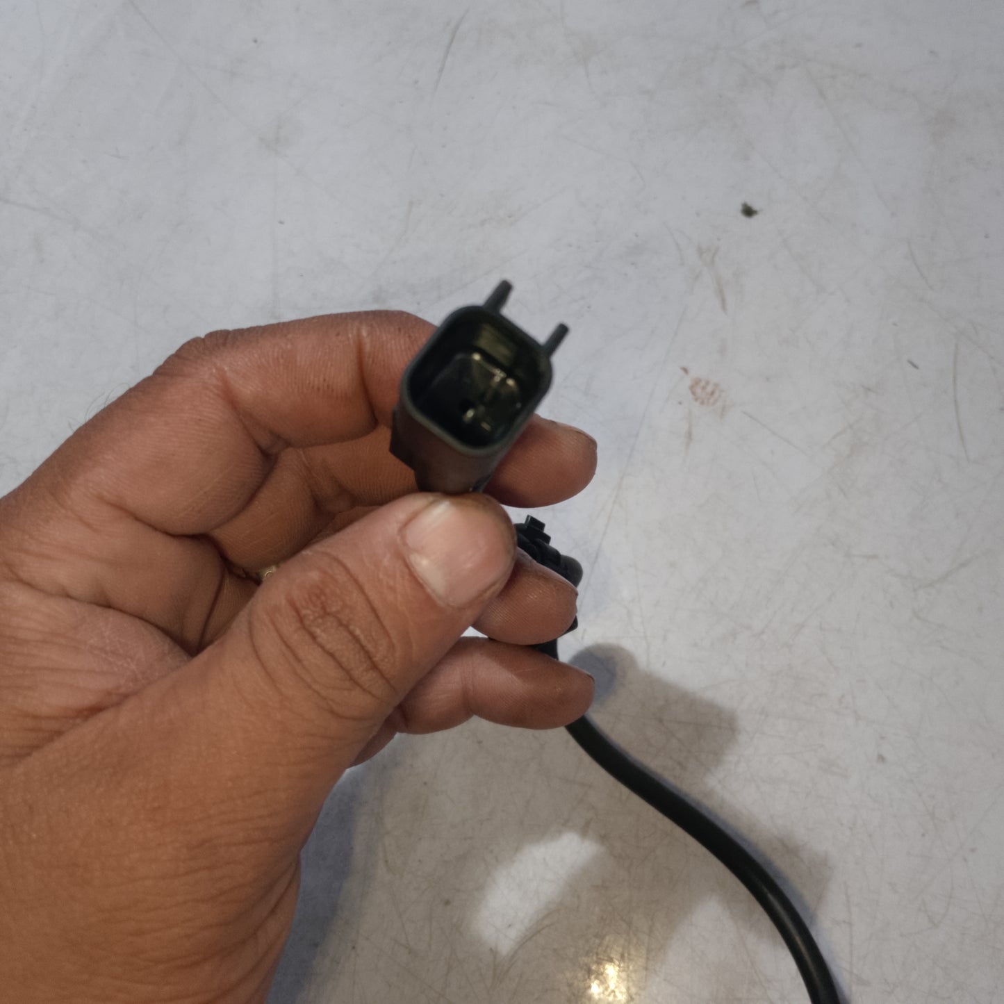 SPEED SENSOR P/S | SPIN 2014