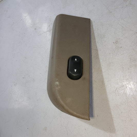 Window Switch | Rear Driver Side | Explorer