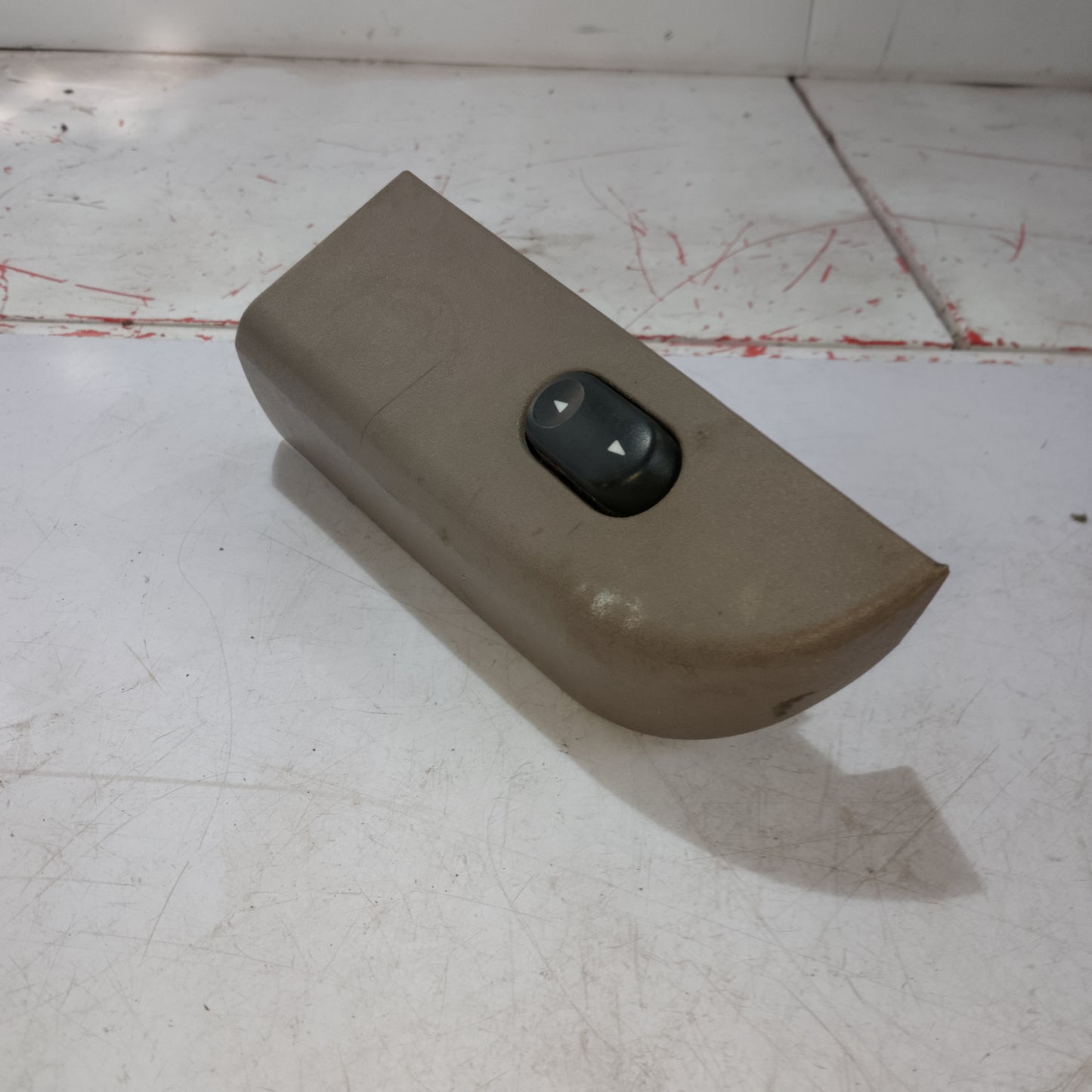 Window Switch | Rear Driver Side | Explorer