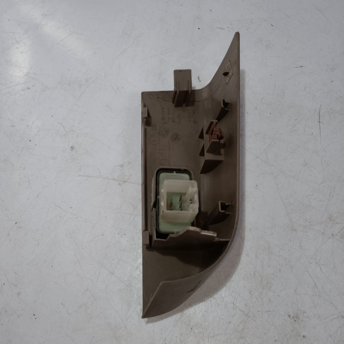 Window Switch | Rear Driver Side | Explorer