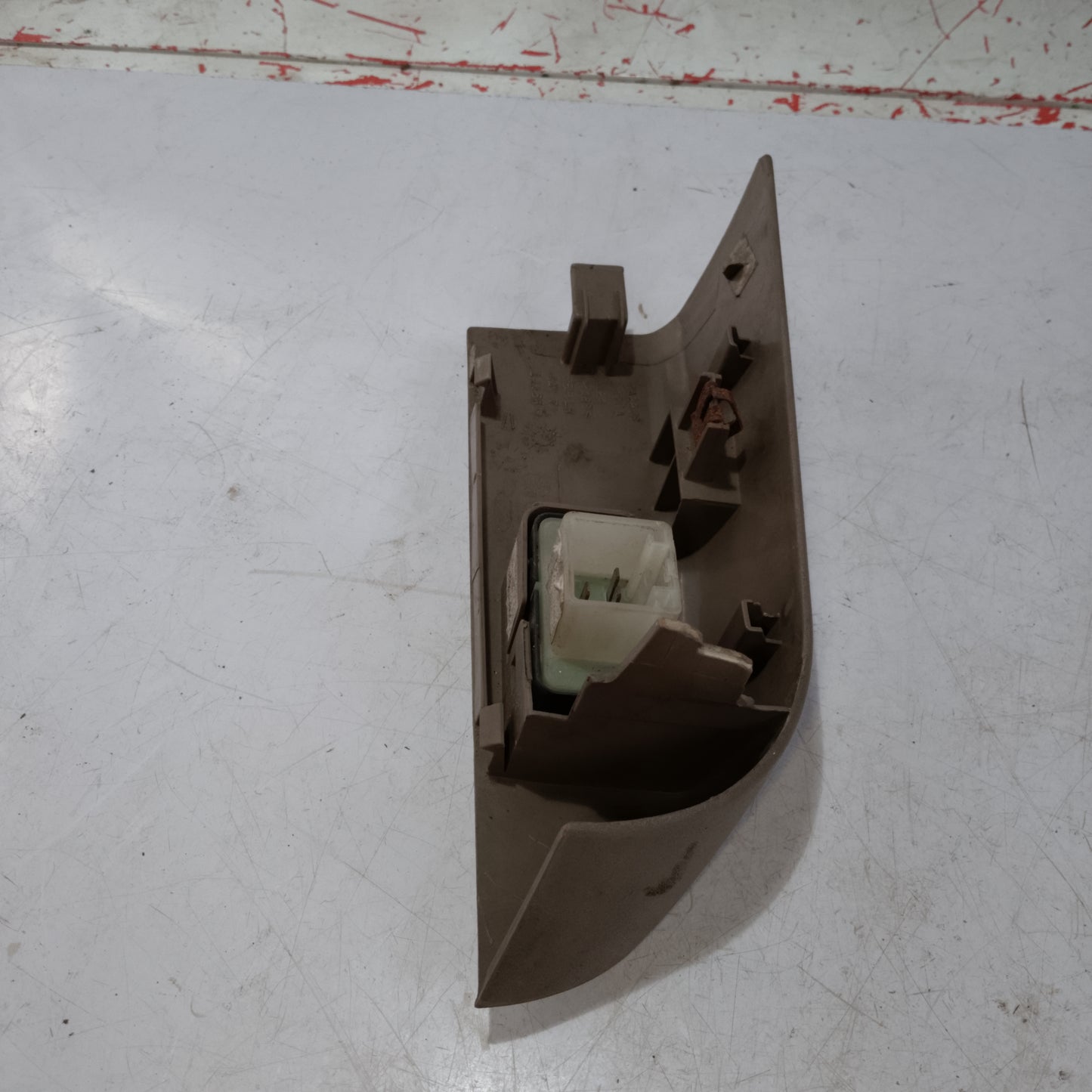 Window Switch | Rear Driver Side | Explorer